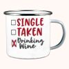 Enamel 12oz Mug Thumbnail