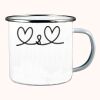 Enamel 12oz Mug Thumbnail