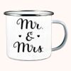 Enamel 12oz Mug Thumbnail