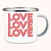 Enamel 12oz Mug Thumbnail