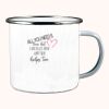 Enamel 12oz Mug Thumbnail