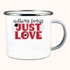 Enamel 12oz Mug Thumbnail