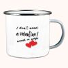Enamel 12oz Mug Thumbnail