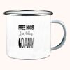 Enamel 12oz Mug Thumbnail