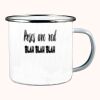 Enamel 12oz Mug Thumbnail