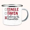 Enamel 12oz Mug Thumbnail
