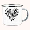 Enamel 12oz Mug Thumbnail