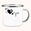 Enamel 12oz Mug Thumbnail