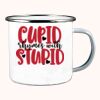 Enamel 12oz Mug Thumbnail