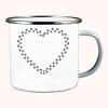 Enamel 12oz Mug Thumbnail