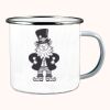 Enamel 12oz Mug Thumbnail
