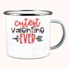 Enamel 12oz Mug Thumbnail