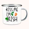 Enamel 12oz Mug Thumbnail