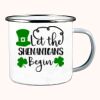 Enamel 12oz Mug Thumbnail