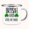 Enamel 12oz Mug Thumbnail