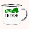Enamel 12oz Mug Thumbnail