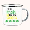 Enamel 12oz Mug Thumbnail