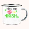 Enamel 12oz Mug Thumbnail