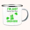 Enamel 12oz Mug Thumbnail
