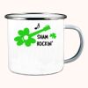 Enamel 12oz Mug Thumbnail