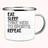 Enamel 12oz Mug Thumbnail