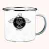 Enamel 12oz Mug Thumbnail