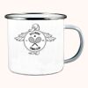 Enamel 12oz Mug Thumbnail