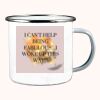 Enamel 12oz Mug Thumbnail