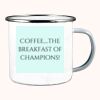 Enamel 12oz Mug Thumbnail