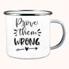 Enamel 12oz Mug Thumbnail