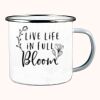 Enamel 12oz Mug Thumbnail