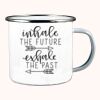 Enamel 12oz Mug Thumbnail