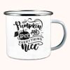 Enamel 12oz Mug Thumbnail