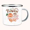 Enamel 12oz Mug Thumbnail