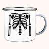 Enamel 12oz Mug Thumbnail