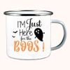 Enamel 12oz Mug Thumbnail
