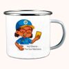 Enamel 12oz Mug Thumbnail
