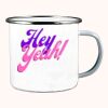 Enamel 12oz Mug Thumbnail
