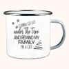 Enamel 12oz Mug Thumbnail