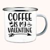 Enamel 12oz Mug Thumbnail