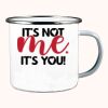 Enamel 12oz Mug Thumbnail