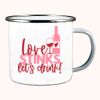 Enamel 12oz Mug Thumbnail