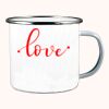 Enamel 12oz Mug Thumbnail