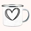 Enamel 12oz Mug Thumbnail
