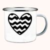 Enamel 12oz Mug Thumbnail