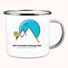 Enamel 12oz Mug Thumbnail
