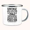 Enamel 12oz Mug Thumbnail