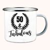 Enamel 12oz Mug Thumbnail