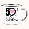 Enamel 12oz Mug Thumbnail