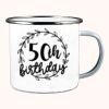Enamel 12oz Mug Thumbnail